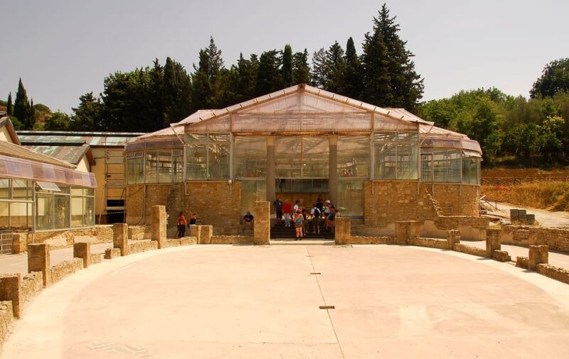 piazza-armerina-private-villa-romana-del-casale-guided-tour