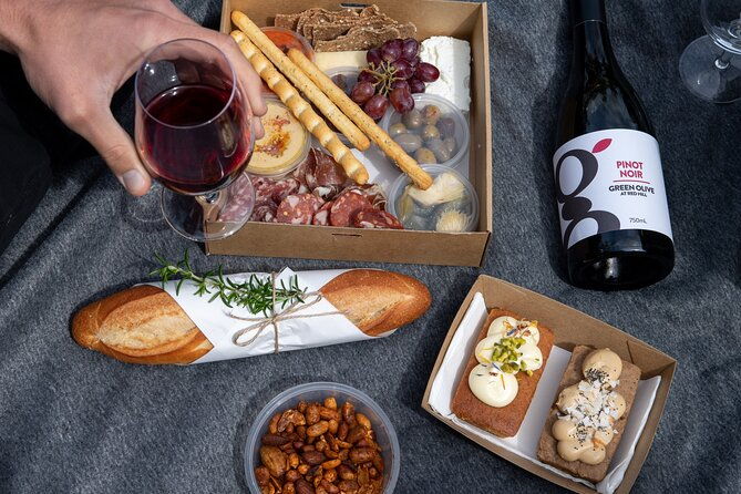 Picnic and Farm Experience at Red Hill - Who is this Experience Best For?