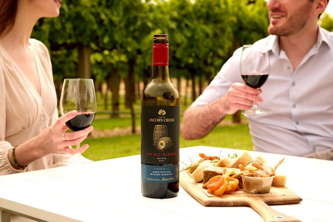 Picnic and Wine Tasting Experience in the Barossa Valley - An In-Depth Look at the Picnic and Wine Tasting Experience