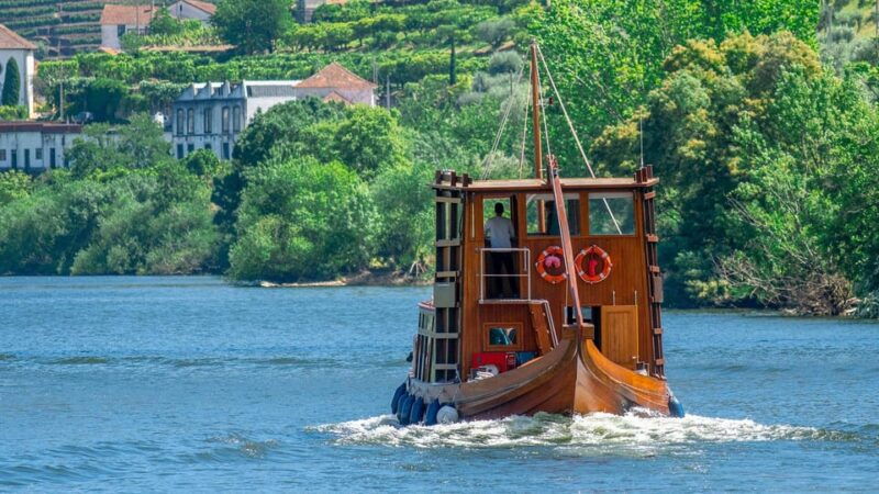 pinhao-rabelo-boat-cruise-with-wine-tasting-at-a-winery