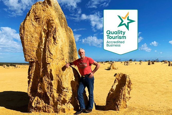 Pinnacles Desert Private Day Tour - The Practicalities and Value
