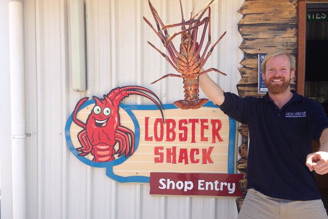 Pinnacles Lobster Yanchep Small Group Day Tour from Perth - Transportation and Comfort