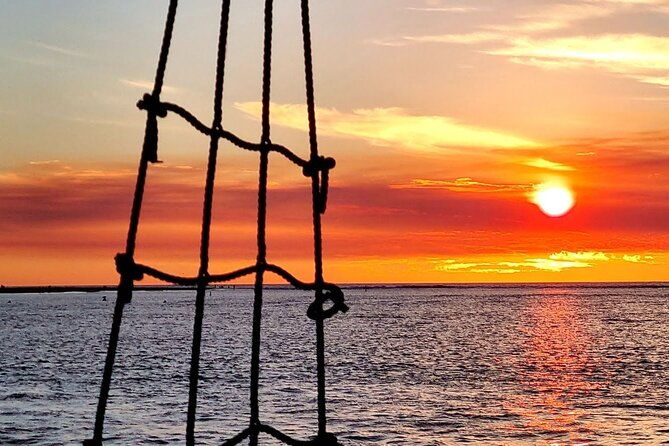 Pirate Ship Sundowner Cruise in Mandurah - The Itinerary Breakdown