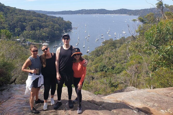 Pittwater Lunch Paddle with Waterfall Bush Walk - Practical Tips