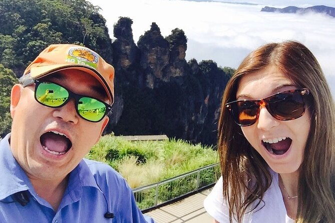 PJ Blue Mountains Supreme Tour (Private Charter) - Assessing the Value