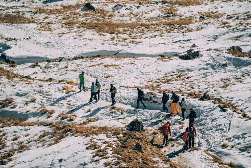 pokhara-11-day-everest-base-camp-trek