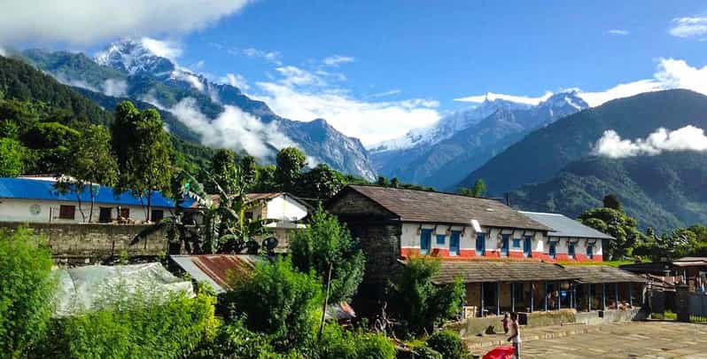 pokhara-3-day-astam-dhampus-and-australian-camp-trek-2