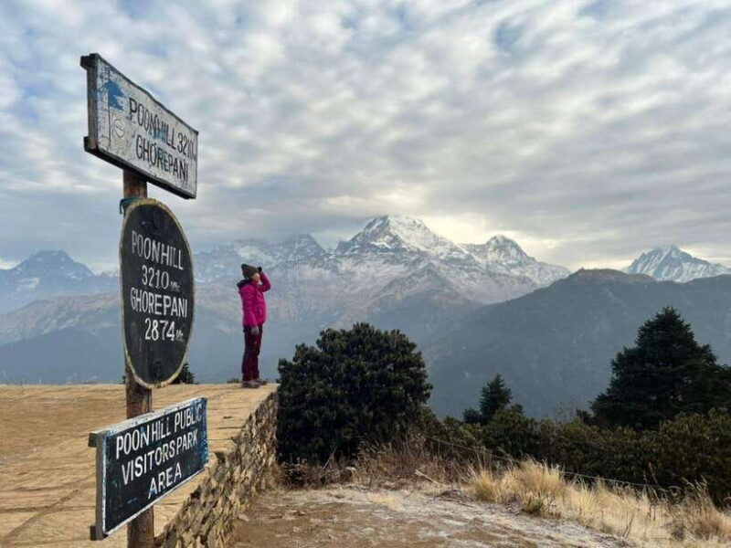 pokhara-4-day-ghorepani-poon-hill-sunrise-trek