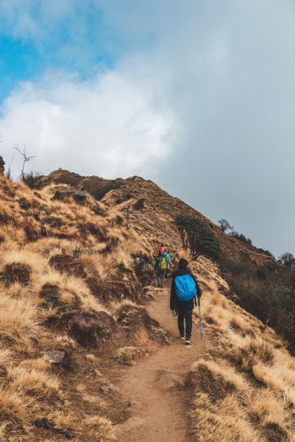 pokhara-5-day-mardi-himal-guided-trek