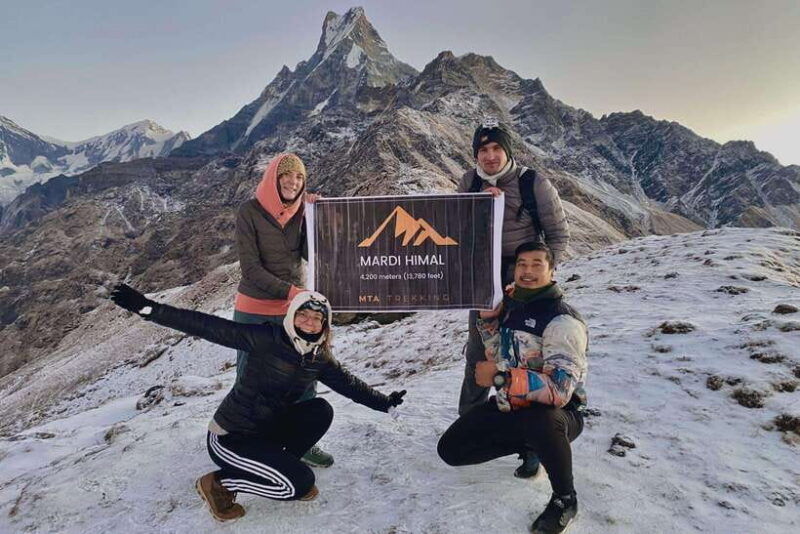 pokhara-5-day-mardi-himal-trek-with-himalayan-hot-springs