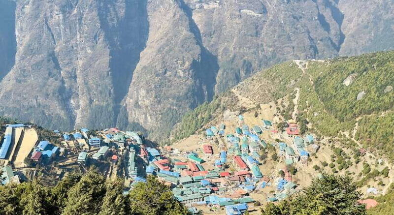 pokhara-7-day-annapurna-base-camp-trek-with-wildlife-tour