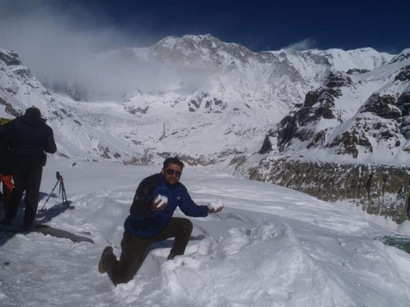 pokhara-exciting-heli-ride-to-annapurna-base-camp