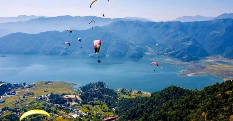 pokhara-group-joining-full-day-highlights-tour-with-sunrise