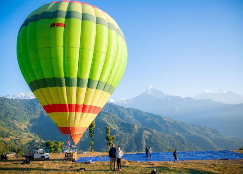 pokhara-hot-air-baloon-in-pokhara