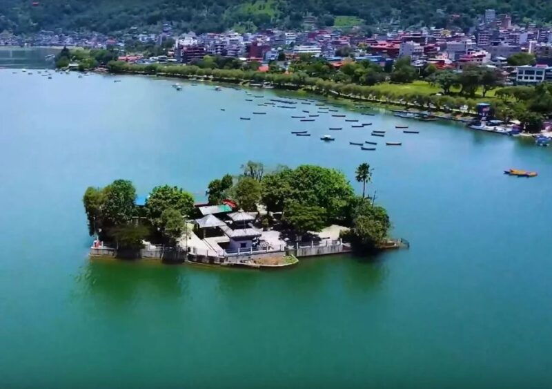 pokhara-in-5-hours-lake-museum-cave-falls-pagoda-hill