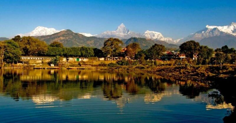 pokhara-private-city-tour-and-sarangkot-sunrise