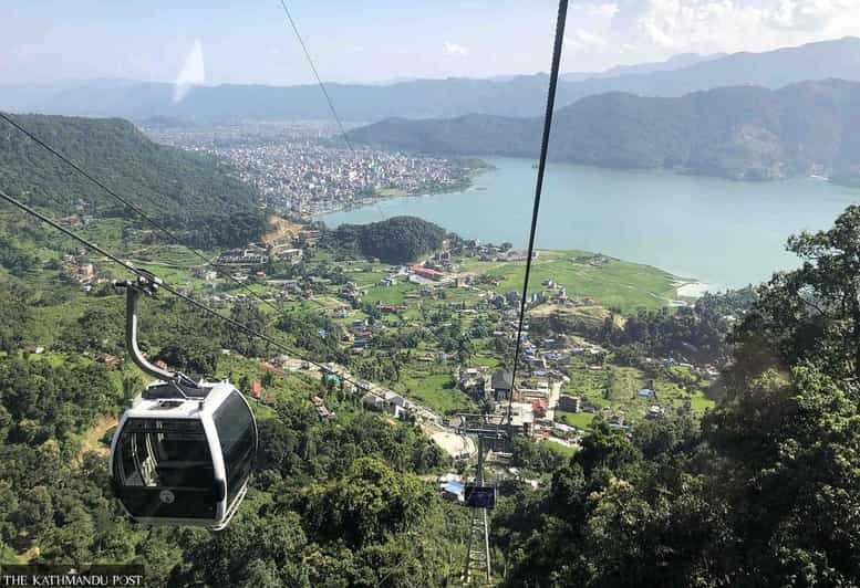 pokhara-sarangkot-cable-car-himalayas-sunrise-tour