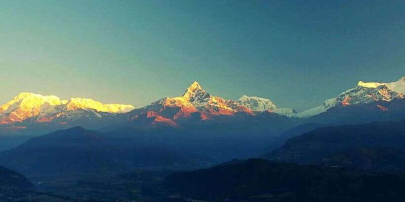pokhara-sarangkot-sunrise-private-tour