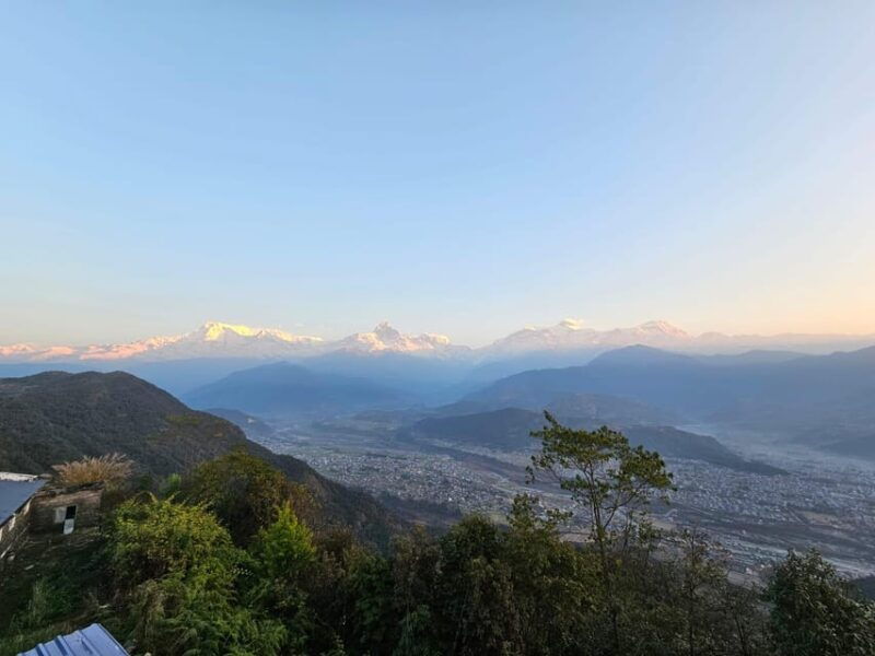 pokhara-sarangkot-sunrise-tour-with-breakfast