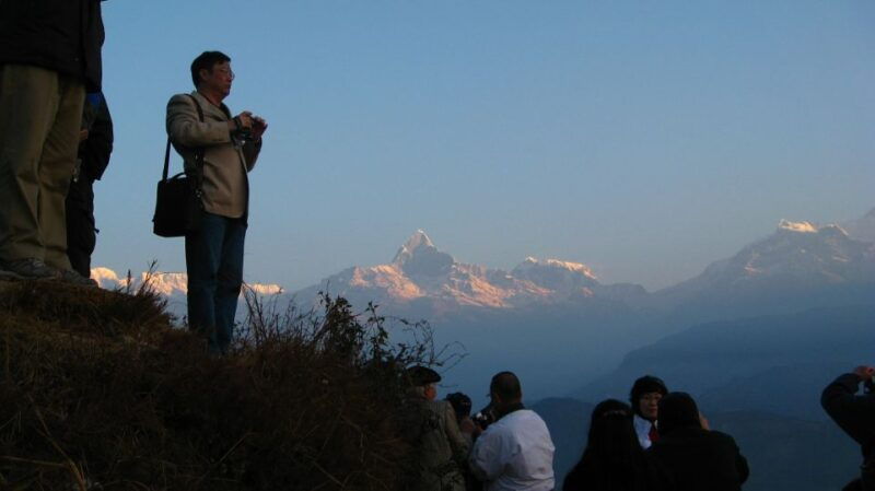 pokhara-sunrise-tour-to-sarangkot