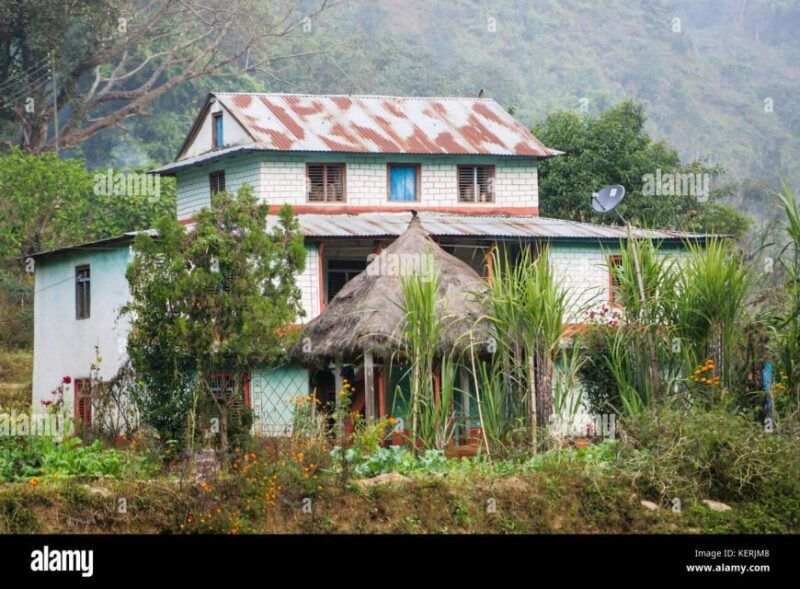 pokhara-suspension-bridge-private-tour-30-min-village-walk