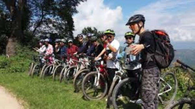 pokhara-sweet-pamey-recreational-mountain-bike-ride