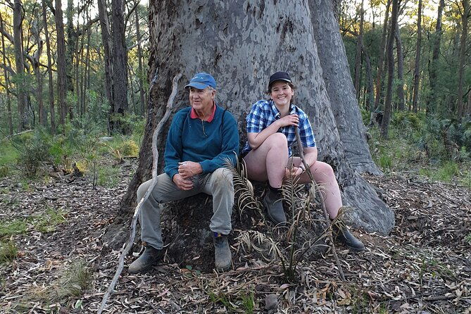 Pokolbin Mountain Private Bushwalks - Who Will Love This Experience?