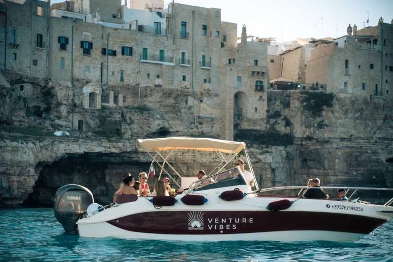polignano-a-mare-exclusive-private-boat-tour