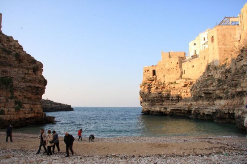 polignano-a-mare-guided-walking-tour