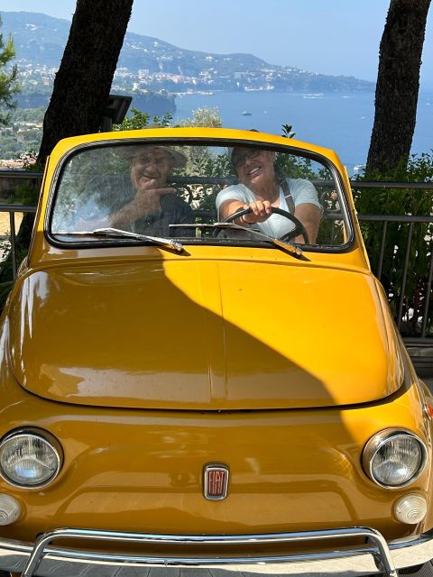 pompei-amalfi-coast-private-tour