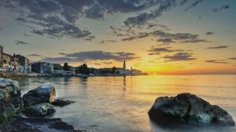 porec-private-walking-tour