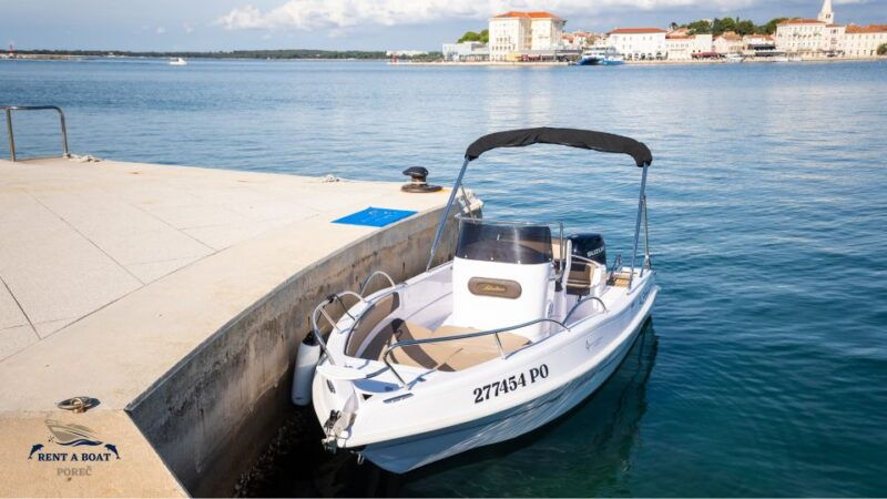 porec-private-watersports-excursion-on-a-speedboat