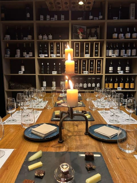 port-wine-class-with-5-port-tasting-and-pairings