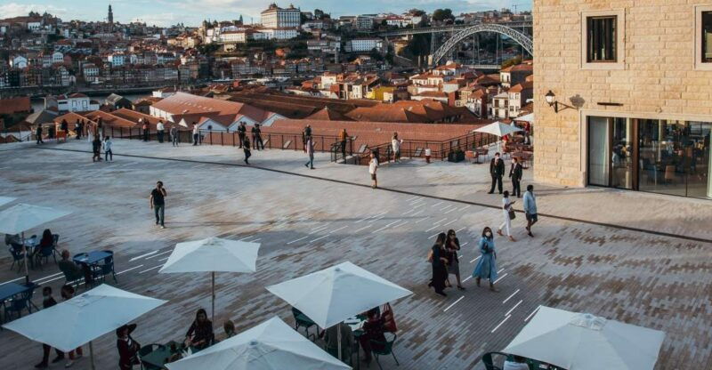 porto-combined-ticket-for-wow-cultural-district