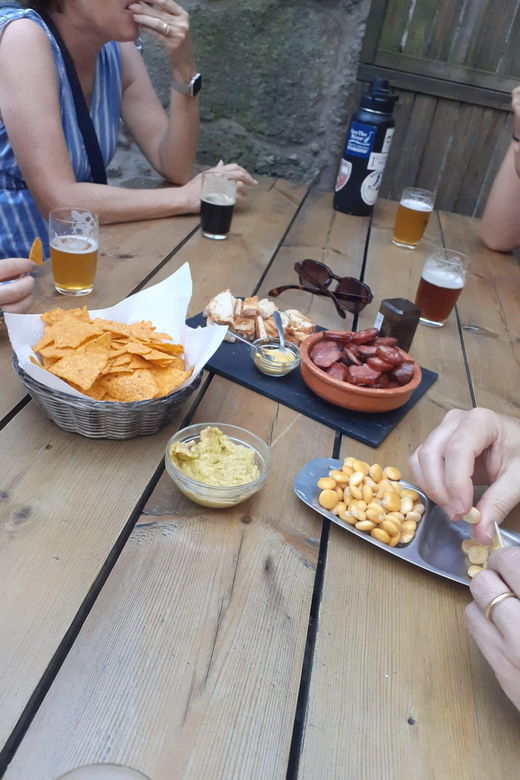 porto-craft-beer-tasting-tour-with-local-snacks-2