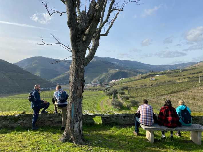 porto-douro-valley-hike-amarante-visit