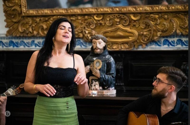 porto-fado-show-with-guided-tour-in-a-historic-monastery