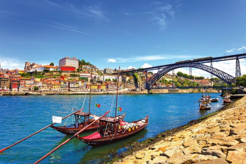 porto-half-day-tour-and-wine-tasting