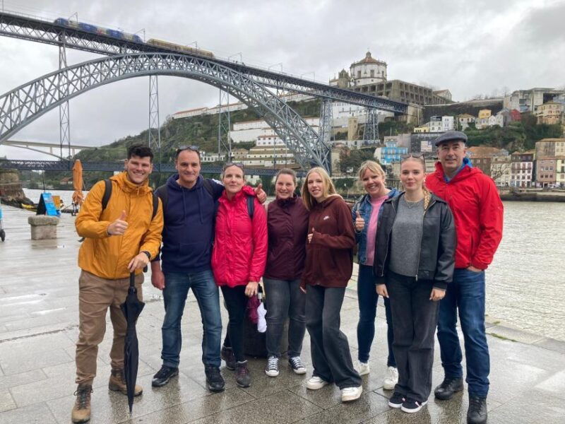 porto-historic-tour-english-by-rain
