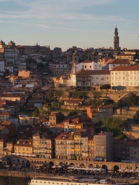 porto-sunset-walking-tour-with-port-wine-tasting