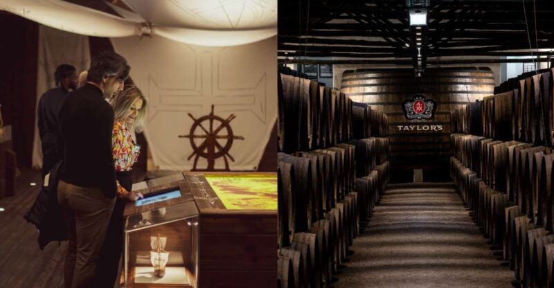 porto-taylors-port-cellar-tour-wow-museum-pack
