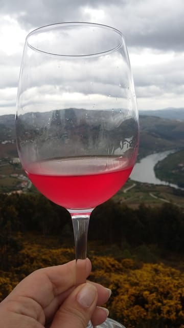porto-wine-tasting-class-with-4-wines-in-portus-wine