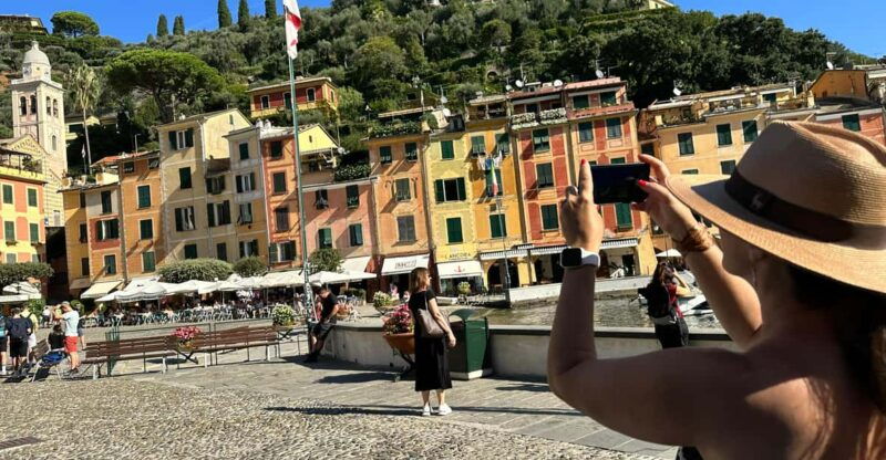 portofino-and-santa-margherita-from-genoa-with-local-driver