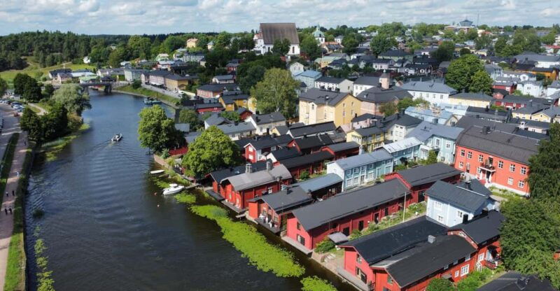 porvoo-old-town-exploration-from-helsinki