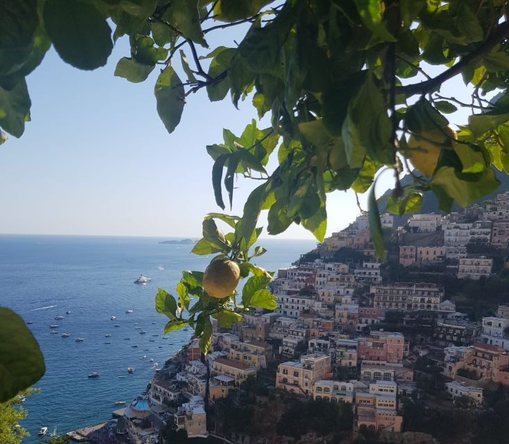 positano-amalfi-coast-sightseeing-bike-tour