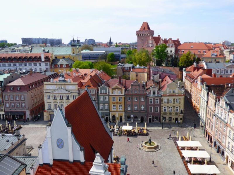 poznan-private-highlights-tour-with-a-local-guide