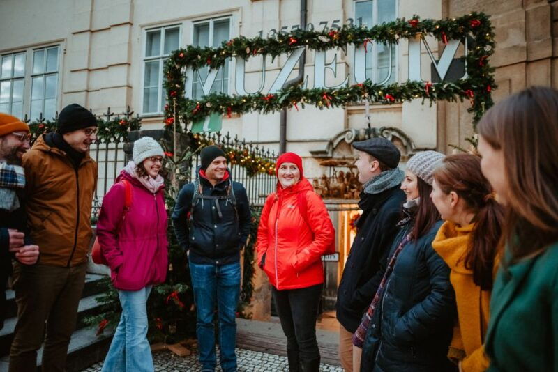 prague-2-3h-magical-christmas-markets-tour-with-inclusions