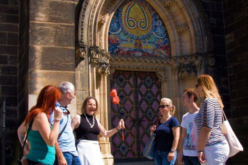 prague-2-5-hour-vysehrad-castle-with-gorlice-tickets