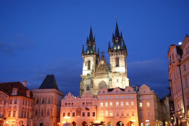 prague-bike-rental