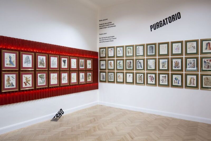 prague-central-gallery-ticket-with-up-to-three-exhibitions